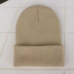 Skullies Beanies Men <b>Winter</b> Hat Women Knitted Hats for Men <b>Cap</b> <b>Winter</b> Beanie Hat Gorro Thick Warm Brimless Fur Bonnet Mens <b>Cap</b> - Product Image 5