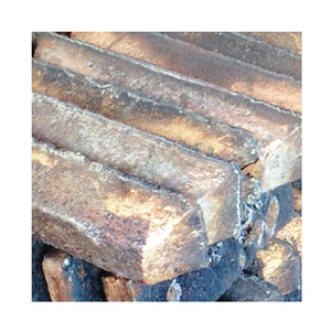 2024 Lingotes de cobre de Grado Superior 97% 99% Suministro a granel de latón puro con composición química de cobre puro directo de Tailandia - Product Image 1