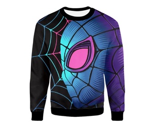 Camiseta Formal de Punto Personalizada Unisex, de Alta Calidad, Poliéster/Algodón, con Logotipo Impreso Personalizado, Cuello Redondo, para Hombre - Product Image 5