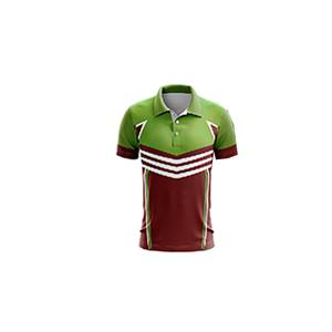 2024 ensemble d'uniformes de sport de cricket de haute qualité personnalisé comprend des vêtements d'équipe et des balles disponibles au prix de gros - Product Image 5