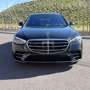 Buena Oferta para el Mercedes-Maybach S580 4Matic Sedán 2024 Premium, Motor V8 Biturbo de 4.0 Litros - Product Image 1