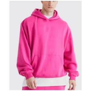 Chándal informal para hombre, sudaderas, conjunto ajustado para hombre, pantalones, trajes sólidos de manga larga, ropa para hombre, sudaderas con capucha y pantalones, conjunto de algodón 100% - Product Image 4