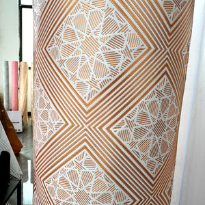 <span class=keywords><strong>Film</strong></span> <span class=keywords><strong>de</strong></span> plafond en PVC gaufré <span class=keywords><strong>de</strong></span> dernière génération du Zimbabwe, 100g/90g, pour carreaux <span class=keywords><strong>de</strong></span> plâtre stratifiés et panneaux décoratifs - Product Image 3