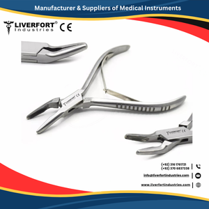 Juego Manual más vendido, Kit de instrumentos periodontales, implantes dentales, ortodoncia quirúrgica, 33 Uds., acero inoxidable alemán - Product Image 4