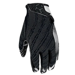 ถุงมือฟุตบอลสไตล์อเมริกันพิมพ์โลโก้ได้ตามต้องการ - Product Image 4