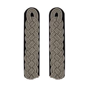 Premium Quality Customized Ceremonial Epaulettes Uniform Ceremonial Shoulder Boards - Product Image 6