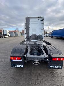 รถบรรทุกมือสองคุณภาพดี ปี 2025 รุ่น VOL-VO AERO500 XL RETARDER STANDCLIMA 510 แรงม้า เกียร์อัตโนมัติ - Product Image 2