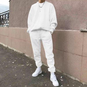 Meilleur fournisseur de survêtements pour hommes en gros, en plusieurs couleurs / Survêtements pour hommes avec étiquette privée personnalisée, survêtement tendance, dernier design - Product Image 4