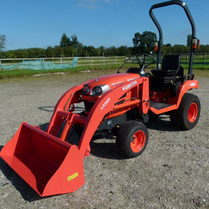 Meilleur prix pour le tracteur multifonctionnel BX2350 24HP, modèle le plus récent, livraison gratuite, composants du moteur et de l'engrenage, Core Canada - Product Image 1