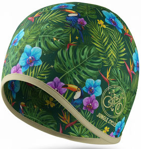 Pattern Cycling Beanie Cap Mountain Sports Spring Autumn <b>Thermal</b> Running Custom Logo Outdoor Ski 2026 Latest Design - Product Image 5