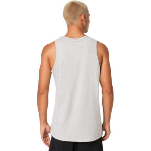 Camiseta sin mangas de verano con estampado de logotipo personalizado para hombre, chalecos de gimnasio de secado rápido de algodón transpirable, camisetas de talla XL - Product Image 6