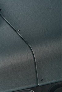 NUEVO Kit de Interior para Vehículos Comerciales MB Sprinter, el Más Vendido, Duradero, de Plástico ABS - Product Image 4