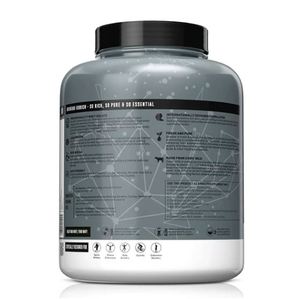 Chocolat 2 Kg Avvatar Isorich Poudre de protéine de lactosérum Marque originale de qualité supérieure - Product Image 4