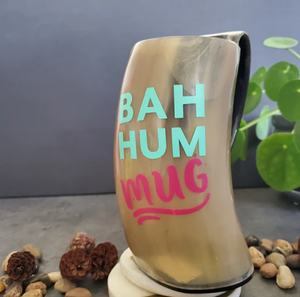 Viking Buffalo Horn Drinking Mug avec Artisan Poli Design Lover Lager Mug Buffalo Norse Drinking Viking Horn Mug Wholesale - Product Image 4