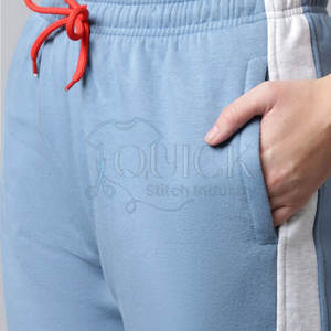 Tenues de sport d'hiver pour femmes de haute qualité 100% coton, nouveaux ensembles tendance, respirants, légers, personnalisés - Product Image 6