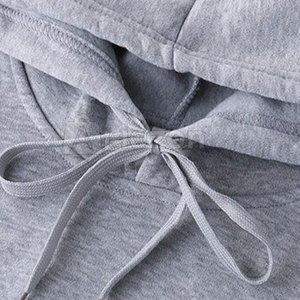 2025 Custom Made Hommes Hoodies Produit D'hiver Hommes Hoodies Pas Cher Prix Hiver Chaud Hoodies En Bas quantité minimale de commande - Product Image 3