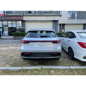 SUV Eléctrico AWD 2024 Usado, Conducción EV Automática Suave, Interior Espacioso de 5 Asientos, Bien Mantenido, Suministrado desde Japón - Product Image 6