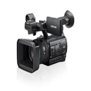 NUEVA Videocámara PXWZ150 4K XDCAM con Lente de Zoom 24x - Product Image 1