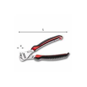 คีมตัดปลายกรรไกรและสินค้า usag - Product Image 1