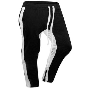 Ensembles d'entraînement professionnels légers pour hommes, vêtements d'hiver avec impression de logo personnalisé, option grande taille-nouveauté - Product Image 6