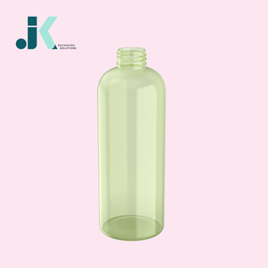 Bouteille PET vide de luxe JK Packaging Solutions 750 ml pour savon liquide, shampoing, lotion – Meilleur prix M0514T - Product Image 5