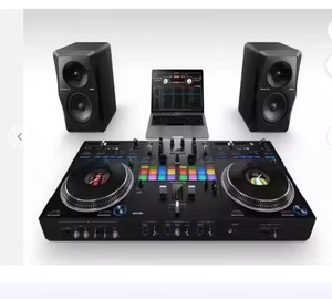 MEILLEURES VENTES 2025 – Contrôleur DJ Serato DDJ-REV7 professionnel 2 canaux 100 % neuf – Nouvel équipement audio - Product Image 1