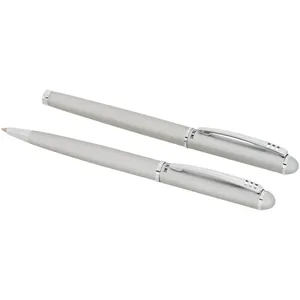 Set di Penne in Metallo Personalizzate Andante, Set di Penne Promozionali - Product Image 4