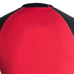 Custom Made <b>MMA</b> <b>Rash</b> <b>Guard</b> New Design <b>MMA</b> <b>Rash</b> <b>Guard</b> Spandex Polyester <b>MMA</b> <b>Rash</b> <b>Guard</b> - Product Image 6