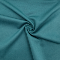 Venta caliente POLYESTER Fleece Fabric para Yoga Wear