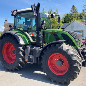 รถแทรกเตอร์ Fendt 516 Vario ที่ใช้งานค่อนข้างดี - Product Image 1