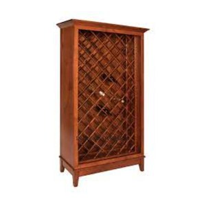 Soporte para botella de vino hecho de madera de alta calidad para muebles de comedor de hogar y hotel de India a un precio impresionante - Product Image 1