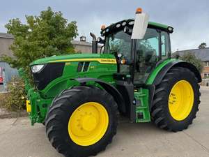 Para JOHHN para DEEREE 6R 185 Mini Tractor 160hp 180hp 40hp 70hp 45hp 30hp 120hp 100hp 90HP 60hp 100hp 20hp 25hp Rueda de bomba diésel - Product Image 3