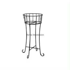 Jardinière minimaliste en métal galvanisé pour décoration extérieure intérieure de jardin de ferme et Pots de fleurs faits à la main entièrement personnalisés - Product Image 6