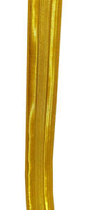 Trenzas de oro de alta calidad Cordones Uniforme Lingotes de oro Recortes de alambre Trenzas Trim Galloon Textile Craft OEM Demand - Product Image 6