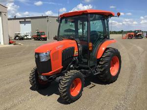 Nuevo Stock Original para Kubota L3560 Rueda Tractor Maquinaria Agrícola Usado y Nuevo Disponible PARA LA Venta - Product Image 6