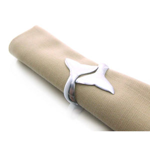 Design de luxe Table Réglage Rond De Serviette Feuille D'automne Ronds De Serviette En Acier Inoxydable Avec Finition Or Rose Clip De Serviette Porte-Mouchoirs - Product Image 6