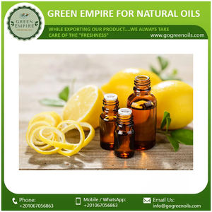 Aceite esencial de limón natural de alta calidad Aceite de hierba de limón orgánico puro al precio más bajo - Product Image 6