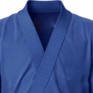 Doublure sublimée BJJ Gi pour hommes armure de perles Jiu Jitsu uniforme avec pantalon Ripstop renforcé étiquette personnalisée et ceinture incluse - Product Image 6