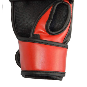 Service OEM Dernière Collection Nouvelle Arrivée Gants MMA Prix de Gros Gants MMA Confortables à Vendre - Product Image 5