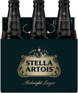 Bière Lager Noire en Gros (5,8% d'alcool) en Emballage Boîte/Bouteille/Fût à Vendre - Product Image 3