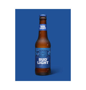 Cerveza Premium Bud Light en Latas de 500ml, Paquete de 24 Unidades, con Menos de 0.01g de Sal por 100ml, Bajo en Sodio, Venta al Por Mayor - Product Image 5