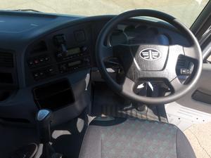 Offre exceptionnelle : Mélangeur FAW 33.340 F C 6 C u b e  M i x e r d'occasion 2024 - Product Image 2