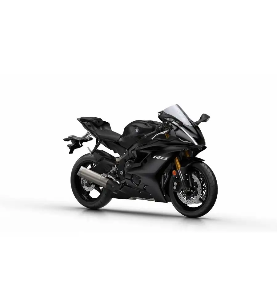 2023 यामाहा YZF R6 के लिए नई डिस्काउंट कीमत नई 599cc 4 6-स्पीड 117hp सभी मॉडल मोटरसाइकिल बिक्री के लिए