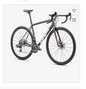 NOUVEAU Vélo de route WorksAethos À VENDRE - Product Image 3