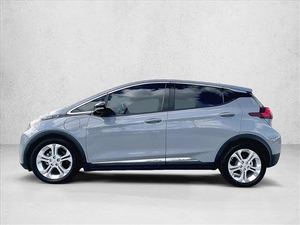¡OFERTA ESPECIAL! Venta en Subasta de Autos Usados: BoltEV LT FWD Sedán 2021 - Product Image 4