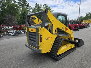 Cargadora Compacta Wacker Neuson ST37 2025, 74HP, Diésel, Cargadora Frontal, Minicargadora, Alta Eficiencia - Product Image 5