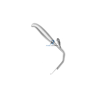 Retractor Nasal quirúrgico Walter Alar, instrumento ENT duradero de acero inoxidable para cirugía plástica y operaciones nasales cosméticas - Product Image 5