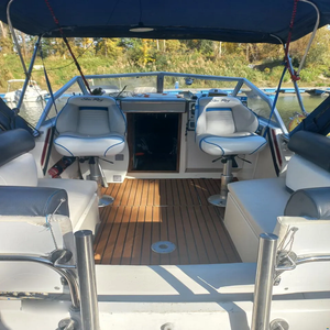 Bateaux haute performance F-a-i-r-l-i--n-e 21 - Product Image 1