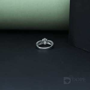 Gorgeous Unique Design <b>For</b> Ladies With 18kt Fine Gold <b>For</b> Party, Function, Gift <b>For</b> <b>Her</b> - Product Image 4