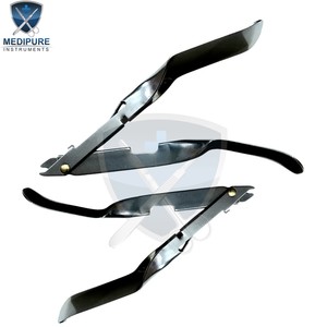 Extracteur de suture chirurgical à usage unique le plus vendu – Instrument médical préféré des professionnels de la santé - Product Image 3